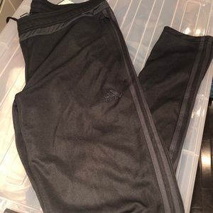 Classic Adidas Track Pants